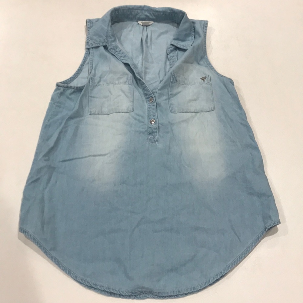 Guess Blouse